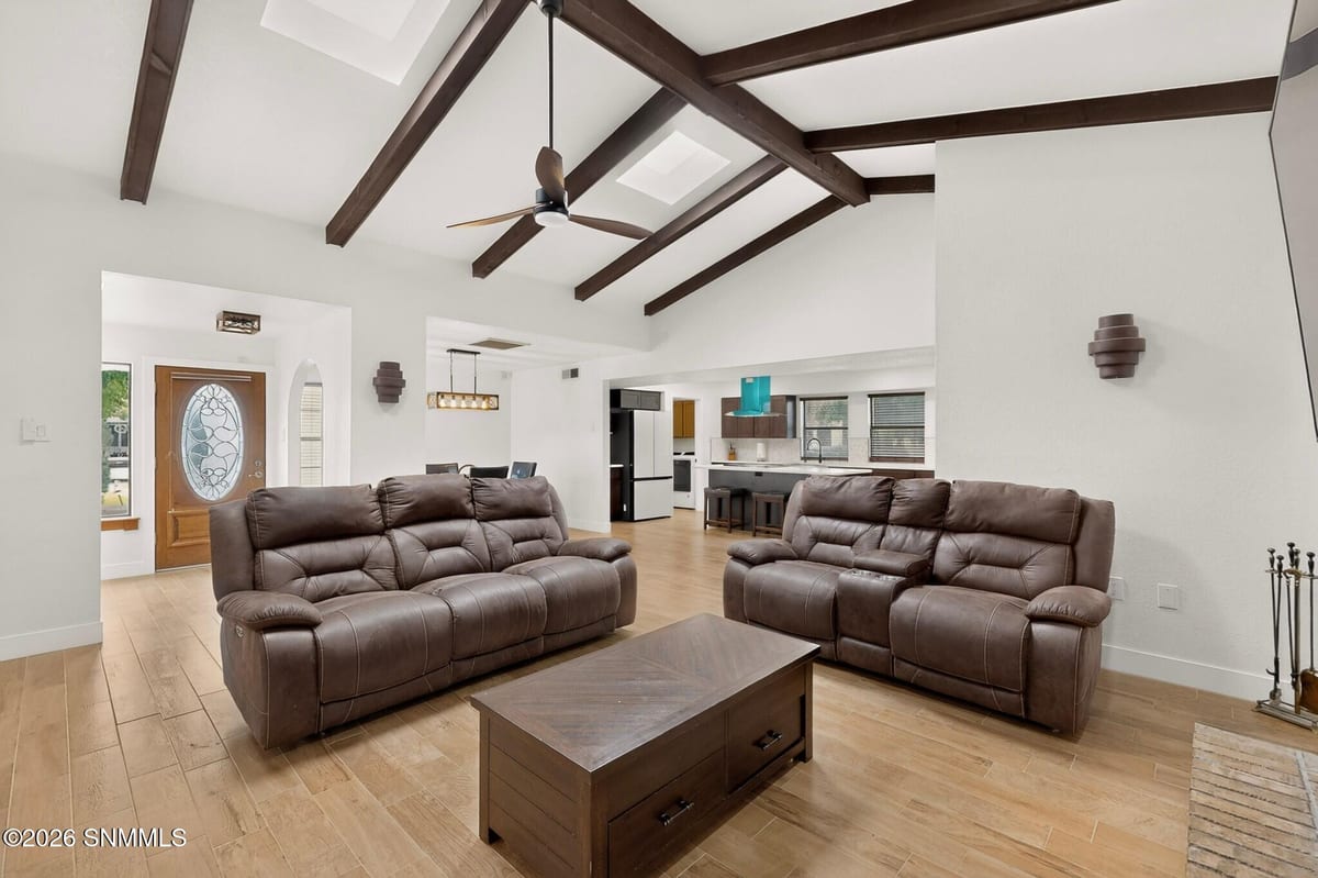 123 Lytton Circle, Las Cruces, NM 88001 photo 13
