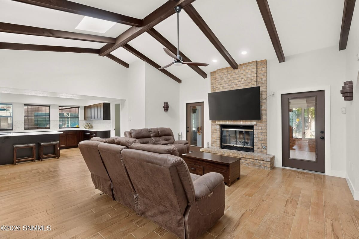 123 Lytton Circle, Las Cruces, NM 88001 photo 14