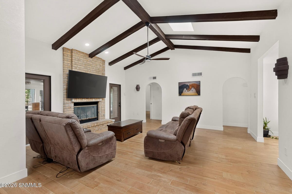 123 Lytton Circle, Las Cruces, NM 88001 photo 15