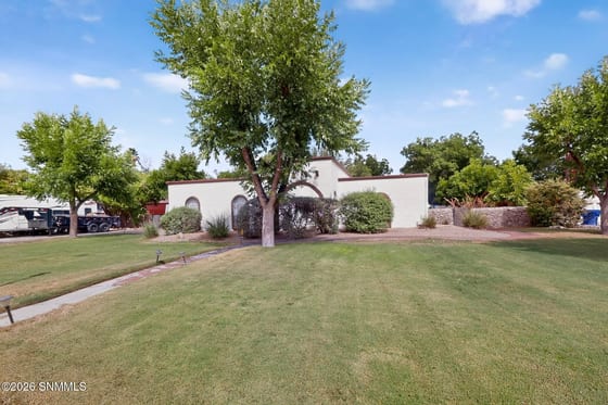 123 Lytton Circle, Las Cruces, NM 88001 photo 3