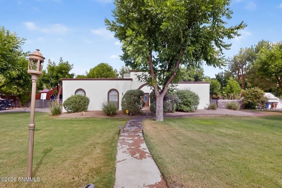 123 Lytton Circle, Las Cruces, NM 88001 photo 4