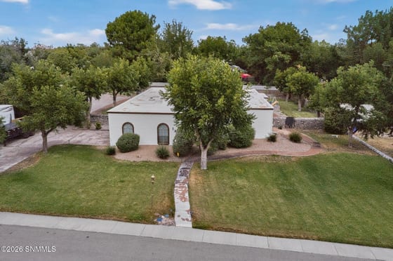 123 Lytton Circle, Las Cruces, NM 88001 photo 5