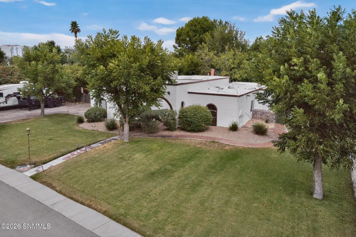 123 Lytton Circle, Las Cruces, NM 88001 photo 6