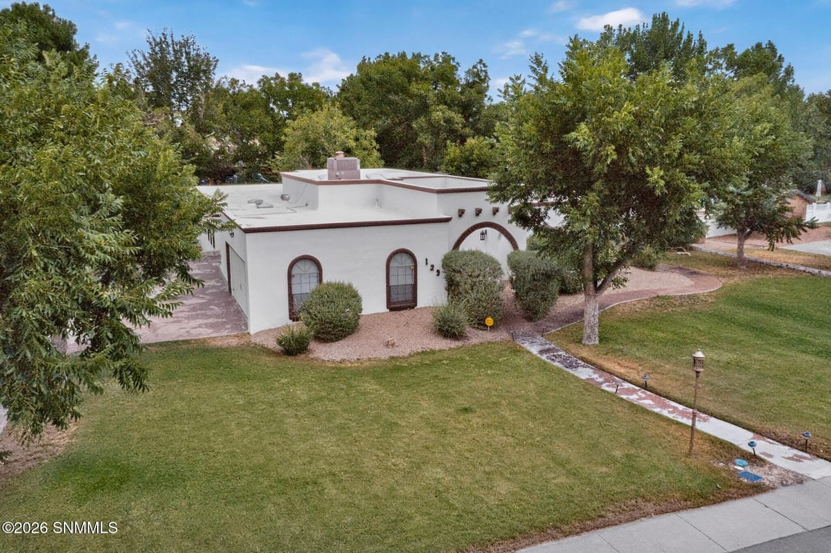 123 Lytton Circle, Las Cruces, NM 88001 photo 7