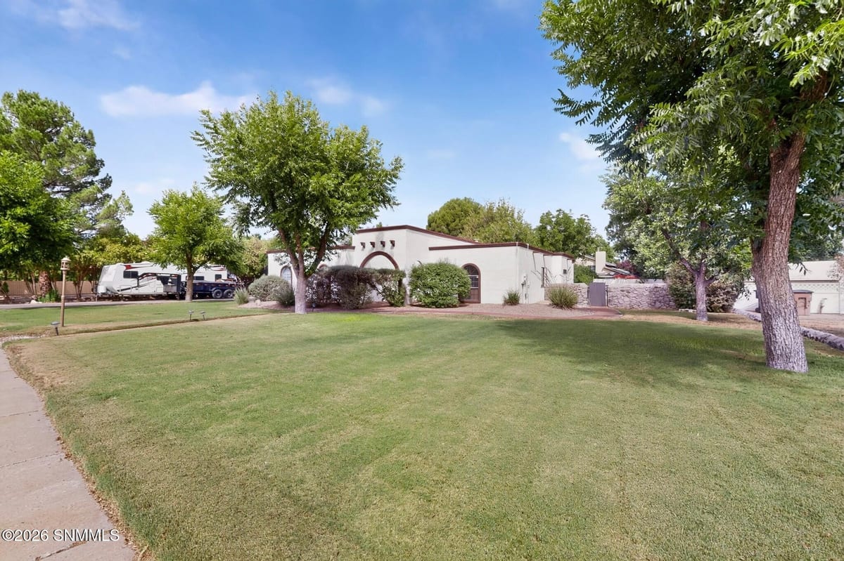123 Lytton Circle, Las Cruces, NM 88001 photo 8