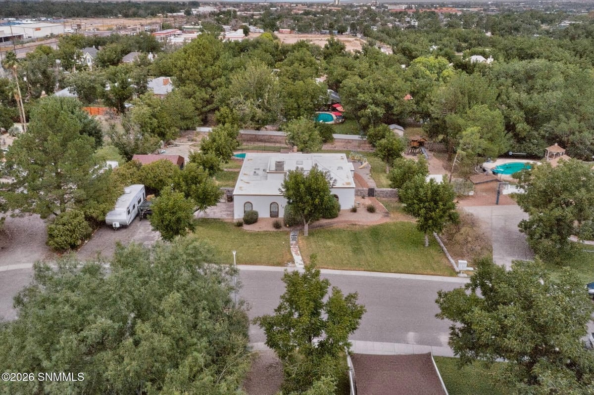 123 Lytton Circle, Las Cruces, NM 88001 photo 9