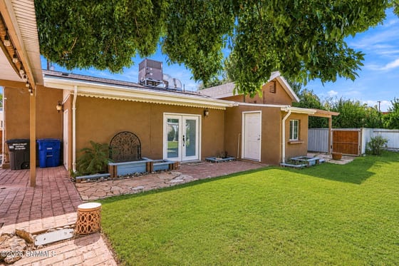 2149 Calle De Guadalupe, Las Cruces, NM 88005 photo 2