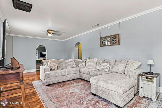2149 Calle De Guadalupe, Las Cruces, NM 88005 photo 4