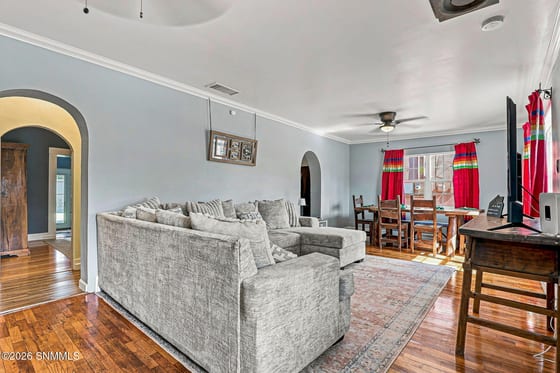 2149 Calle De Guadalupe, Las Cruces, NM 88005 photo 5