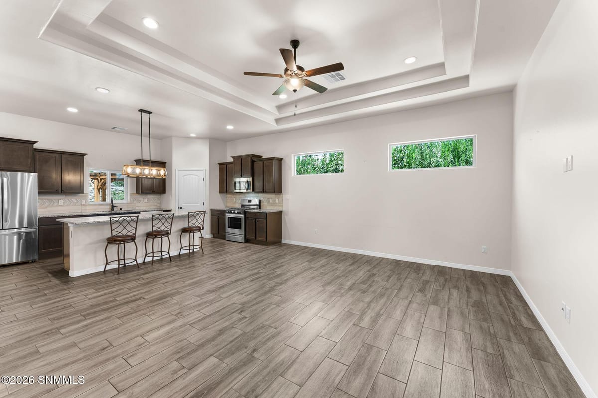 4601 Mesa Corta Drive, Las Cruces, NM 88011 photo 11