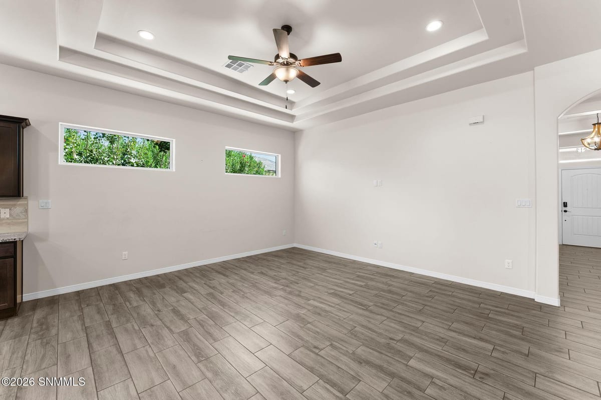 4601 Mesa Corta Drive, Las Cruces, NM 88011 photo 12