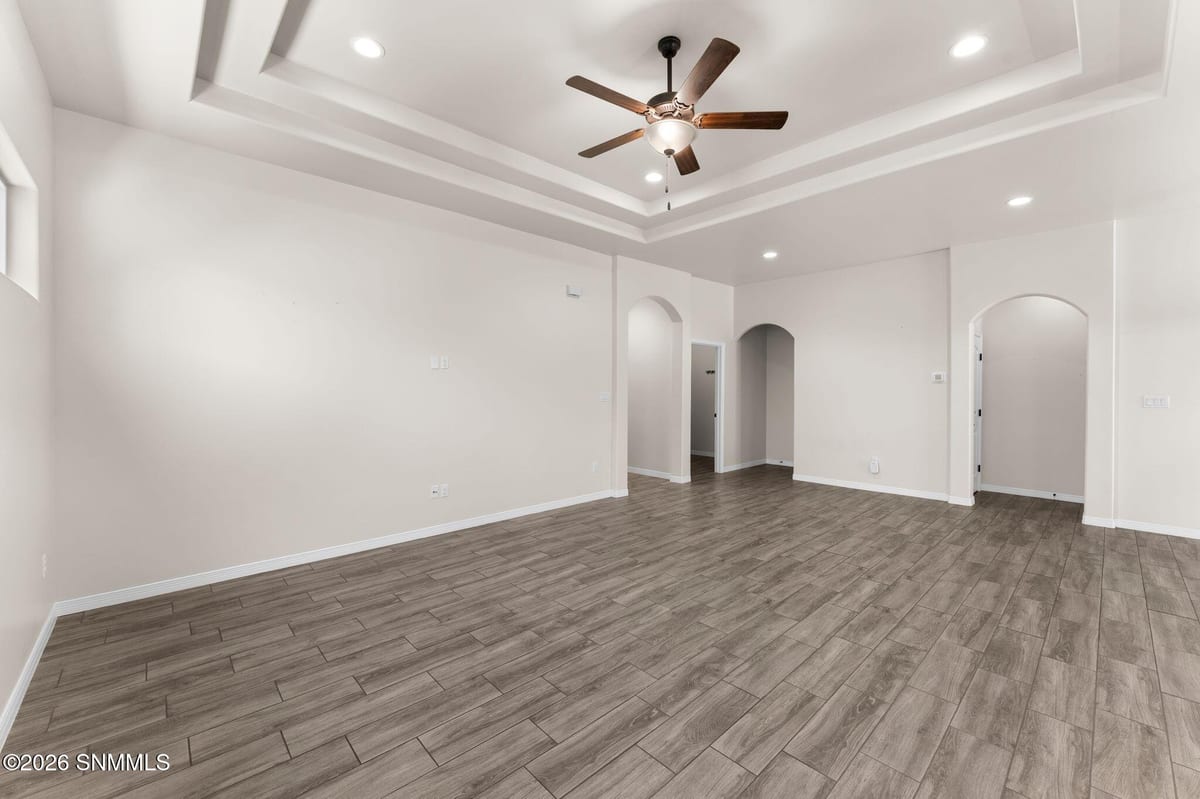 4601 Mesa Corta Drive, Las Cruces, NM 88011 photo 13