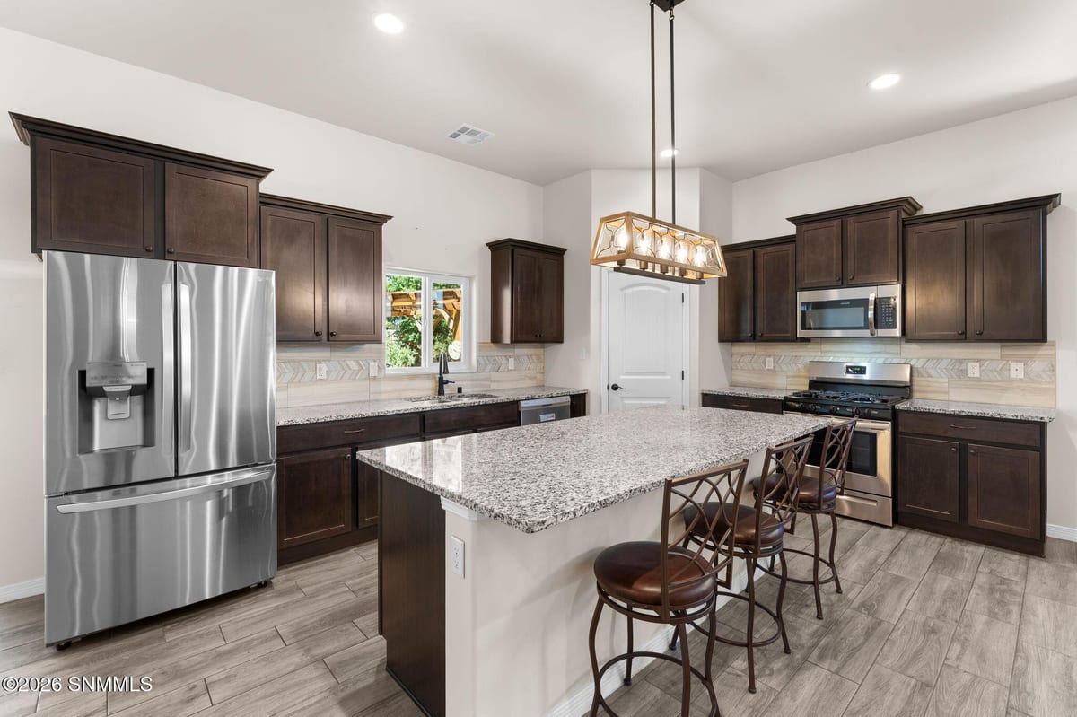 4601 Mesa Corta Drive, Las Cruces, NM 88011 photo 14