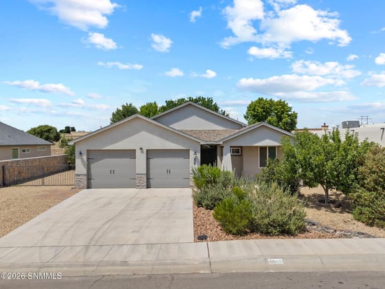 4601 Mesa Corta Drive, Las Cruces, NM 88011 photo 4