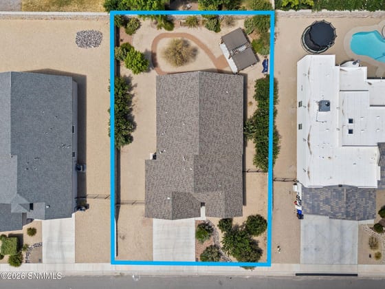 4601 Mesa Corta Drive, Las Cruces, NM 88011 photo 5
