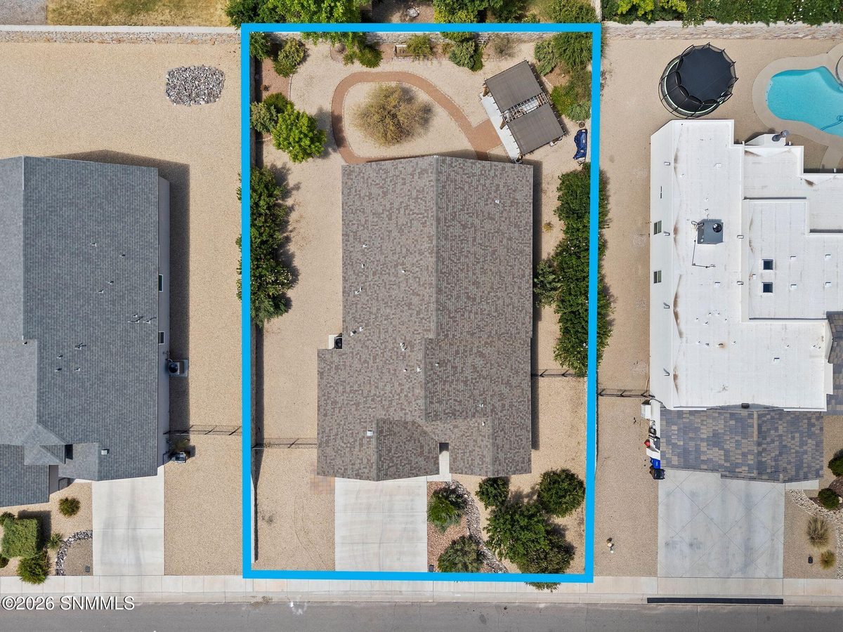 4601 Mesa Corta Drive, Las Cruces, NM 88011 photo 5