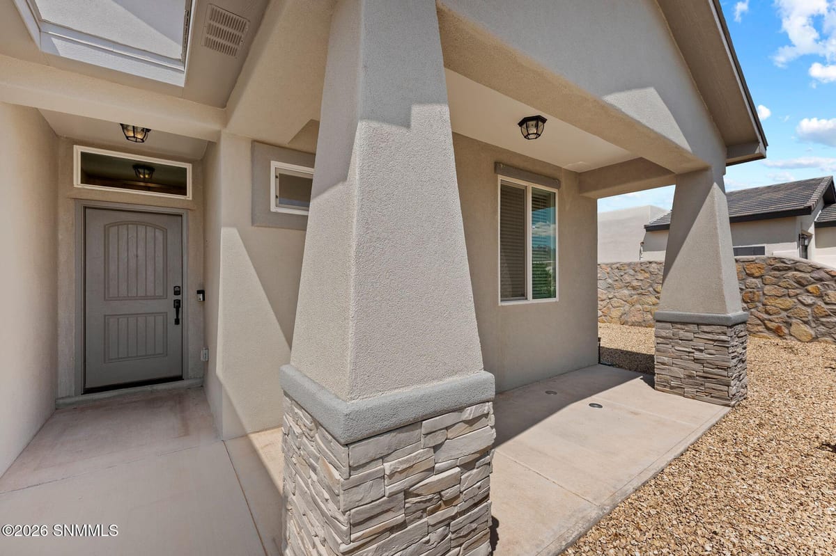 4601 Mesa Corta Drive, Las Cruces, NM 88011 photo 6