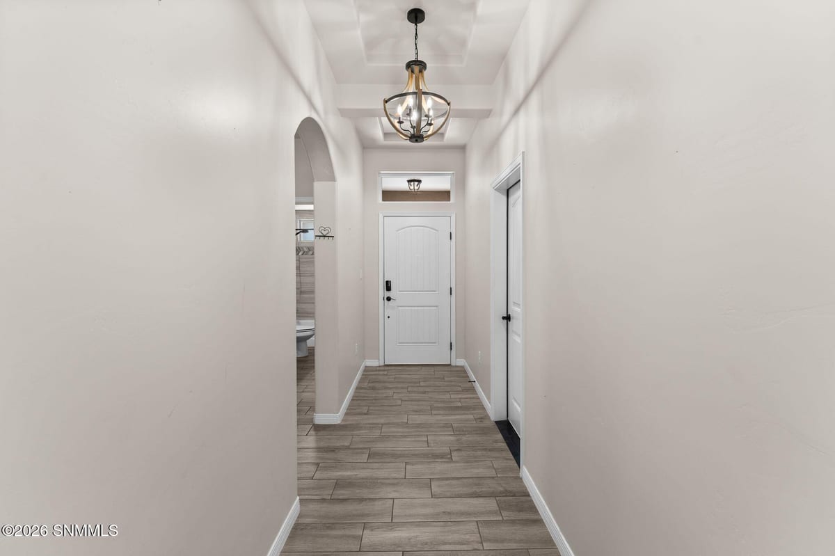 4601 Mesa Corta Drive, Las Cruces, NM 88011 photo 9