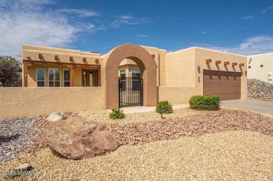 1205 Percha Creek Way, Las Cruces, NM 88011 photo 2