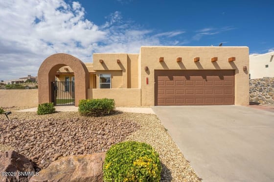 1205 Percha Creek Way, Las Cruces, NM 88011 photo 3