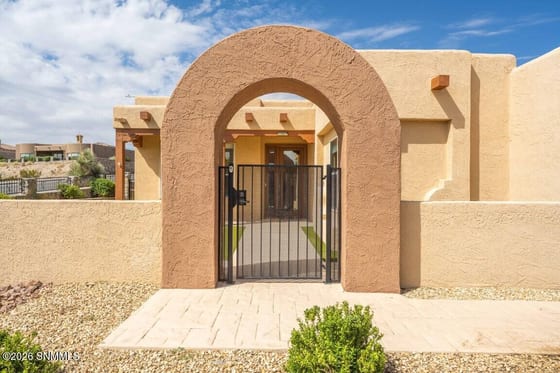 1205 Percha Creek Way, Las Cruces, NM 88011 photo 4