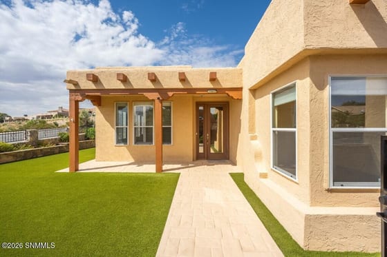 1205 Percha Creek Way, Las Cruces, NM 88011 photo 5