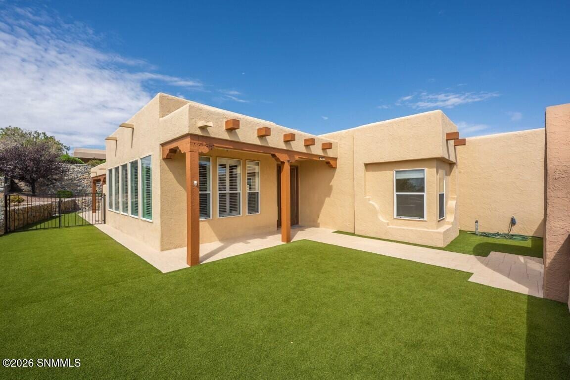 1205 Percha Creek Way, Las Cruces, NM 88011 photo 6