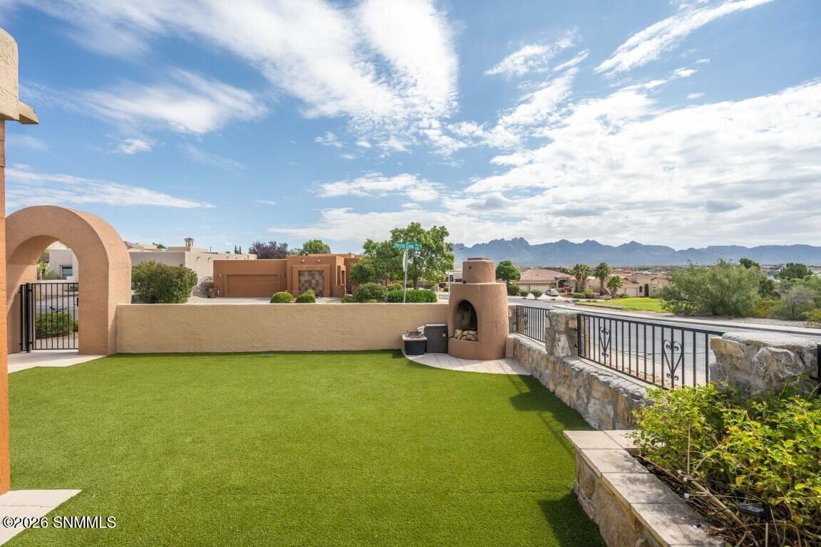1205 Percha Creek Way, Las Cruces, NM 88011 photo 7
