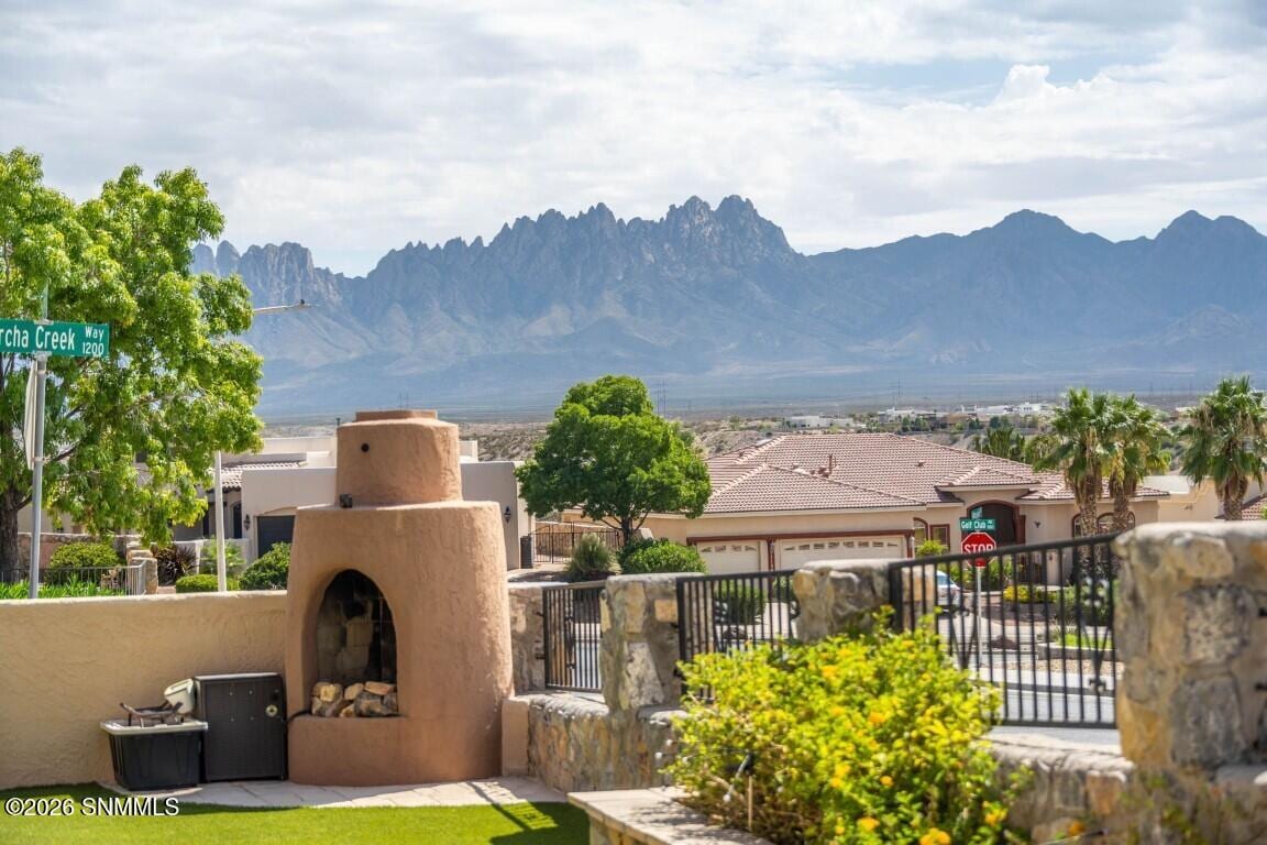 1205 Percha Creek Way, Las Cruces, NM 88011 photo 8