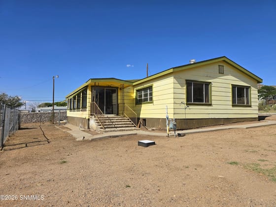 15785 Padre La Rue Street, Organ, NM 88052 photo 2
