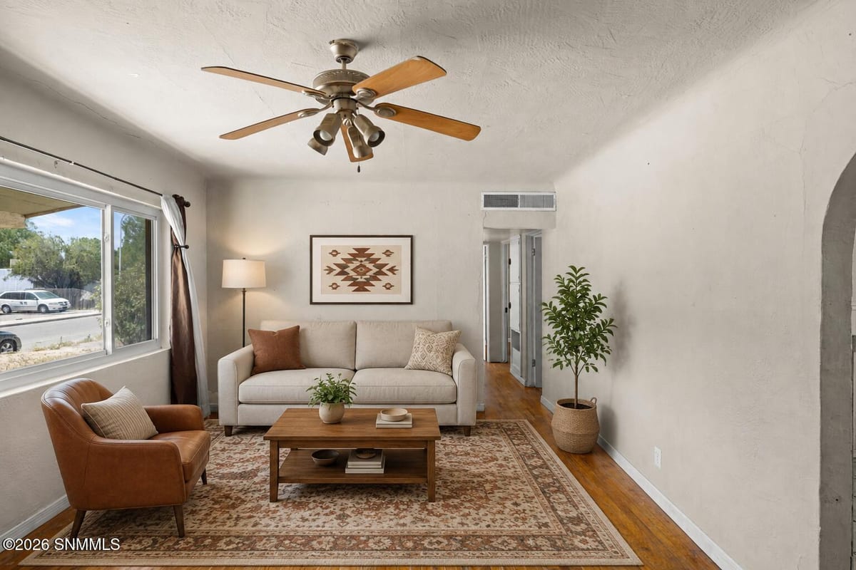 334 Keathley Drive, Las Cruces, NM 88005 photo 6