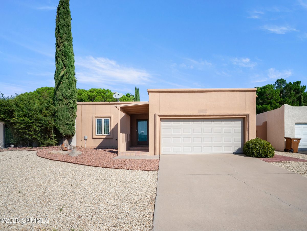 3135 Executive Hills Road, Las Cruces, NM 88011 photo 1