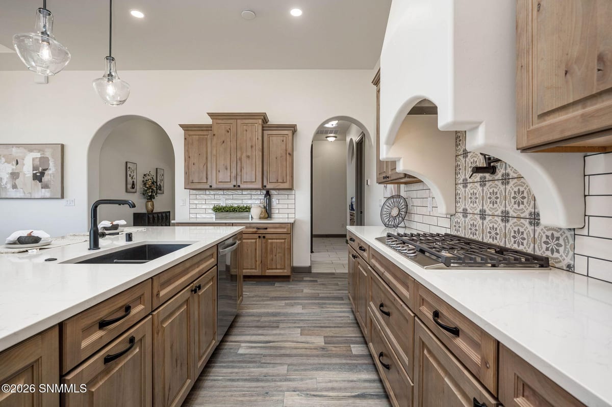 7736 Celestial Street, Las Cruces, NM 88012 photo 13
