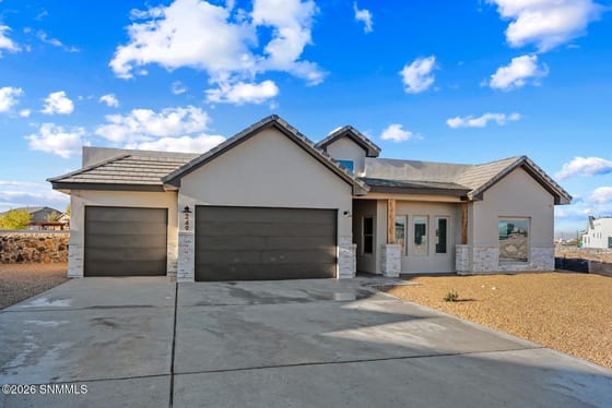 3649 Springhaven Loop, Las Cruces, NM 88012 photo 2