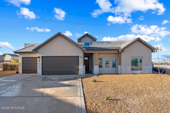 3649 Springhaven Loop, Las Cruces, NM 88012 photo 3