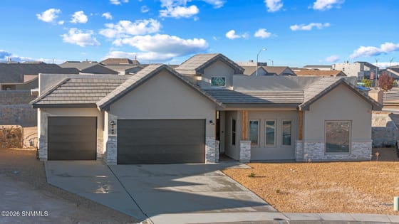 3649 Springhaven Loop, Las Cruces, NM 88012 photo 4