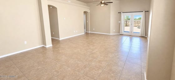 3914 Sombra Morada Road, Las Cruces, NM 88012 photo 5