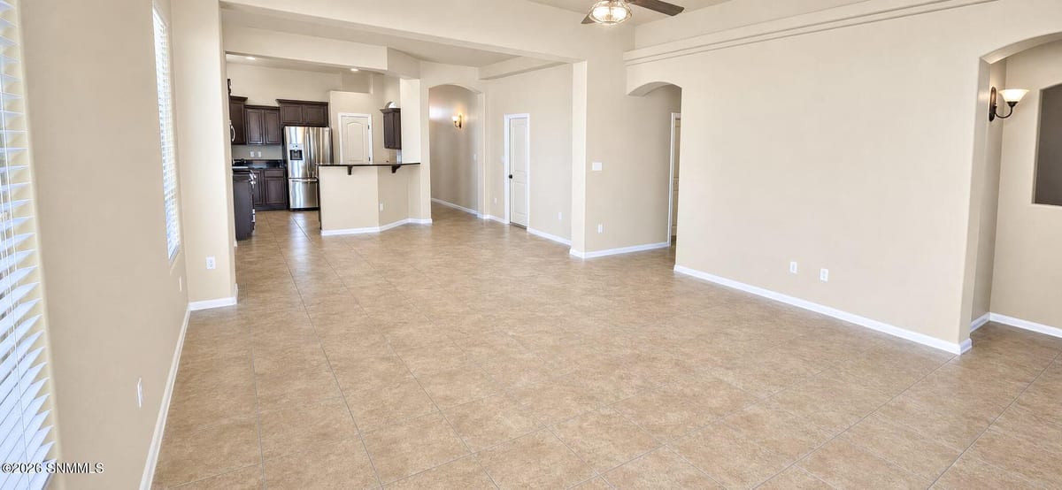 3914 Sombra Morada Road, Las Cruces, NM 88012 photo 7