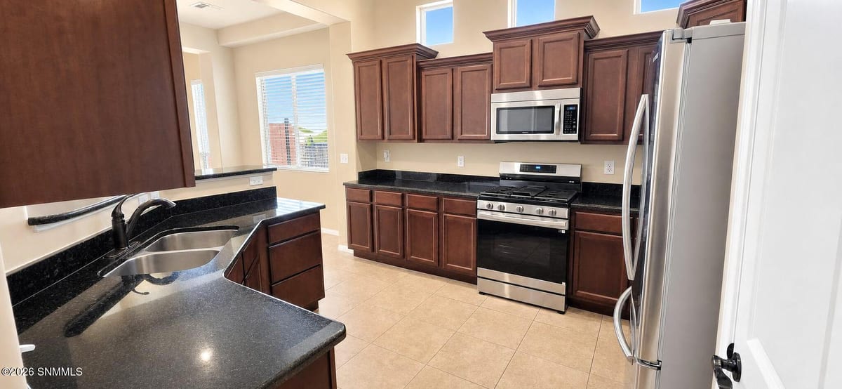 3914 Sombra Morada Road, Las Cruces, NM 88012 photo 8
