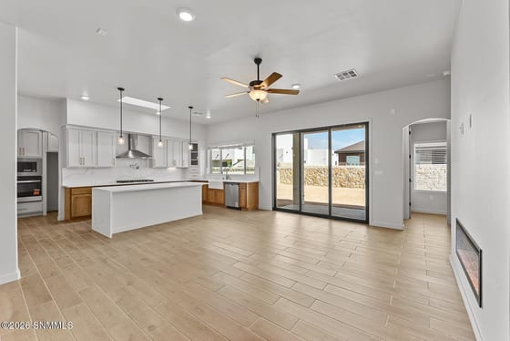 3673 Springhaven Loop, Las Cruces, NM 88012 photo 4