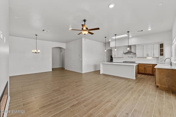 3673 Springhaven Loop, Las Cruces, NM 88012 photo 5