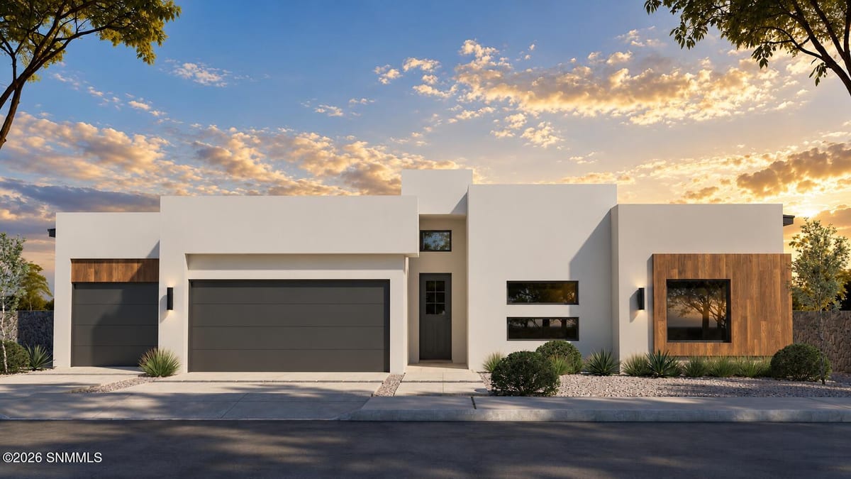 3921 Royal View Street, Las Cruces, NM 88012 photo 1