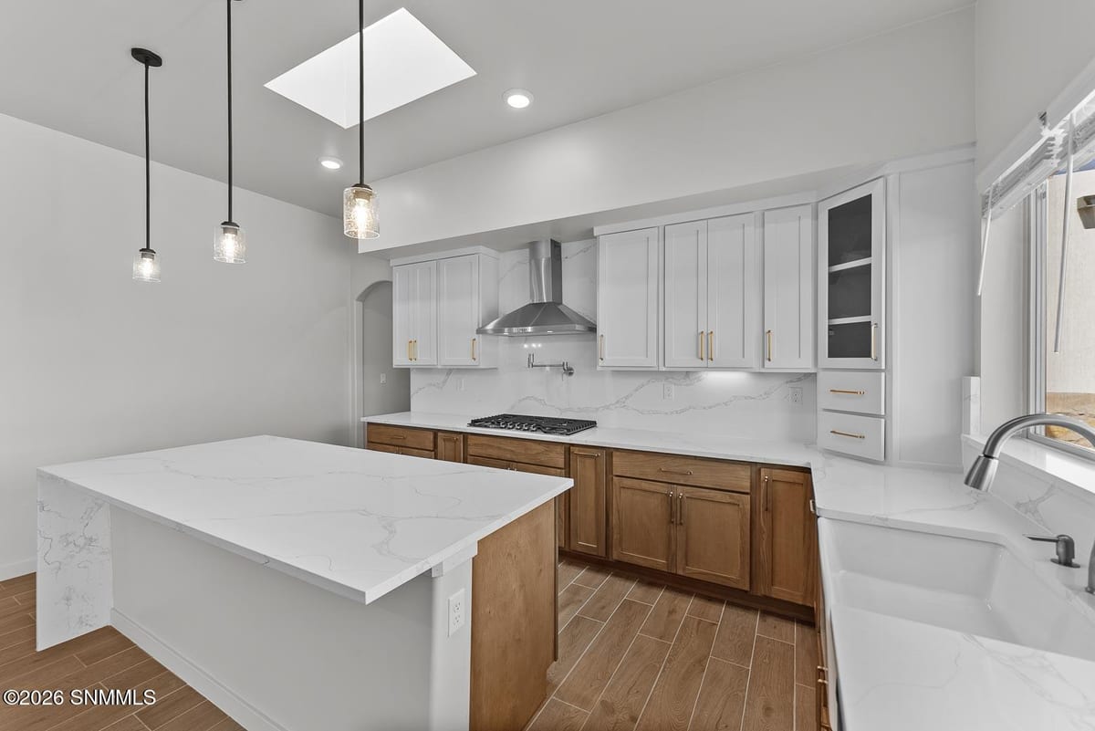 3921 Royal View Street, Las Cruces, NM 88012 photo 8