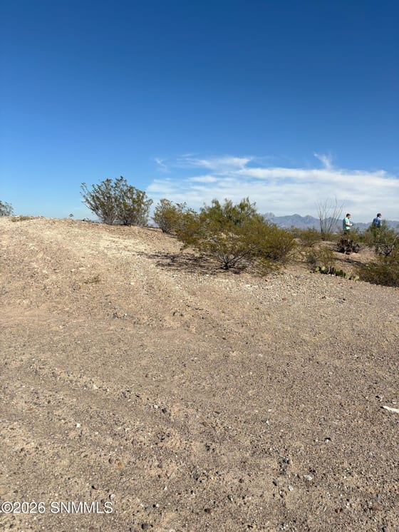 6793 Vermeer Street, Las Cruces, NM 88007 photo 2