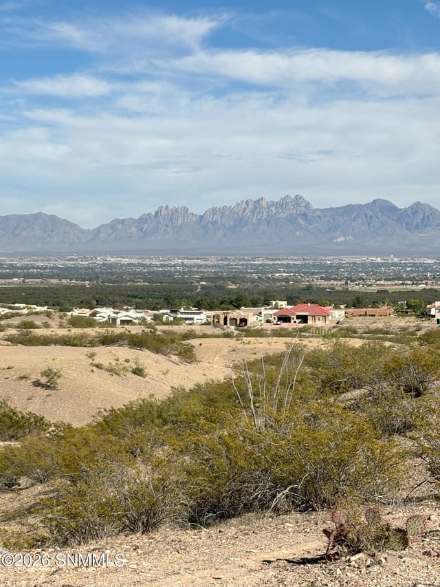 6793 Vermeer Street, Las Cruces, NM residential lots for sale at $194,500