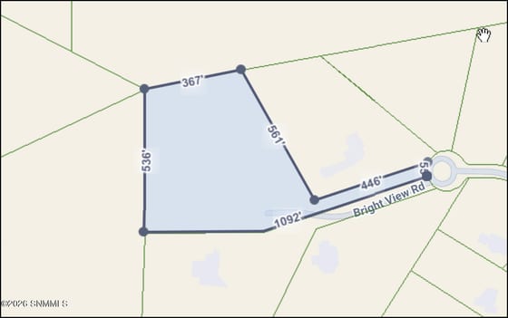 6840 Bright View Road, Las Cruces, NM 88007 photo 2