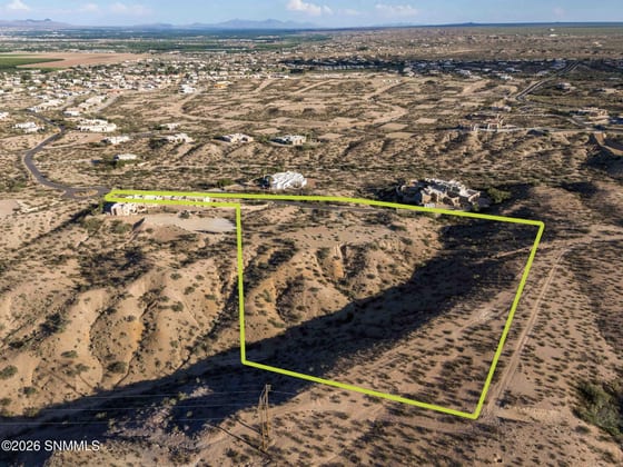 6840 Bright View Road, Las Cruces, NM 88007 photo 3