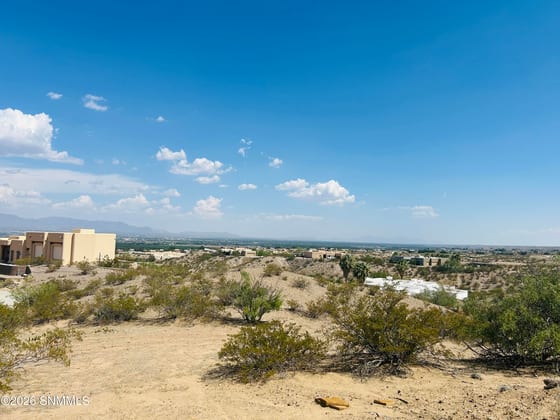 6840 Bright View Road, Las Cruces, NM 88007 photo 5