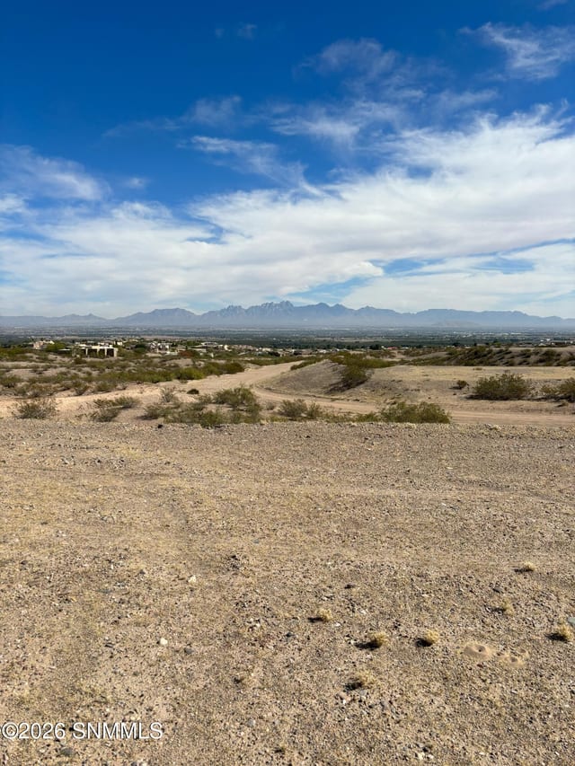 1403 Arco De Goya, Las Cruces, NM residential lots for sale at $211,000