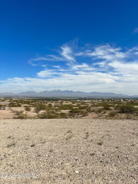 1373 Arco De Goya, Las Cruces, NM home for sale at $196,000